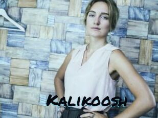 Kalikoosh