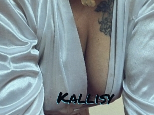 Kallisy