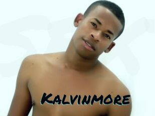 Kalvinmore