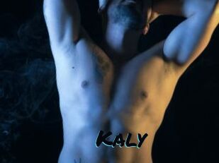 Kaly