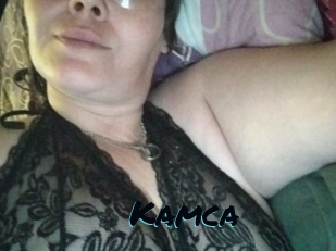 Kamca