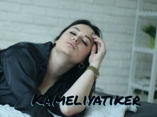 Kameliyatiker