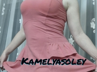 Kamelyasoley