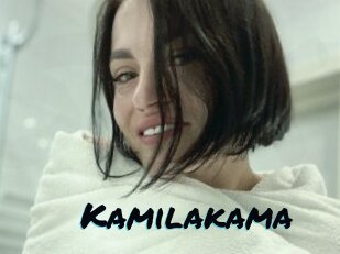 Kamilakama