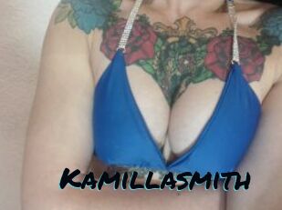 Kamillasmith