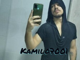 Kamilo7001