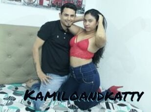 Kamiloandkatty