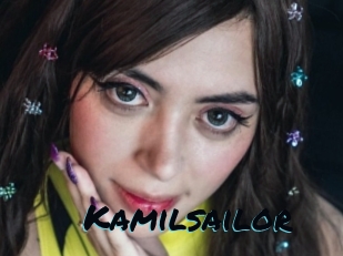 Kamilsailor