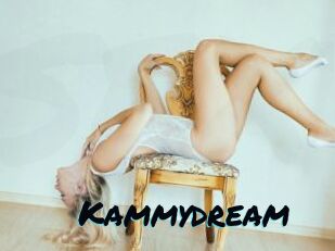 Kammydream