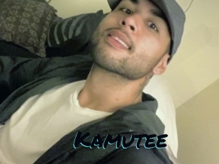 Kamutee