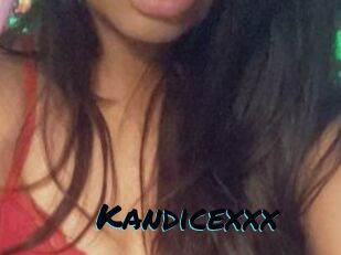Kandicexxx