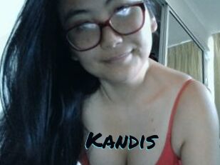 Kandis