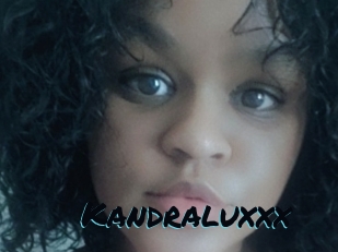 Kandraluxxx