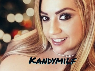 Kandymilf