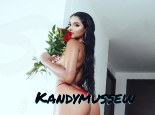 Kandymussew