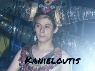 Kanieloutis