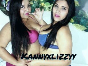 Kannyxlizzyy