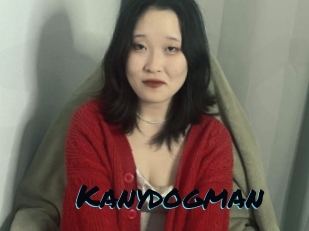 Kanydogman