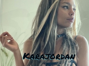 Karajordan