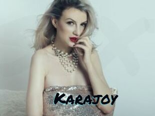 Karajoy