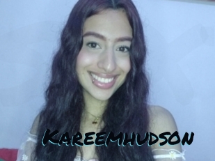 Kareemhudson