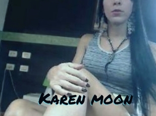 Karen_moon