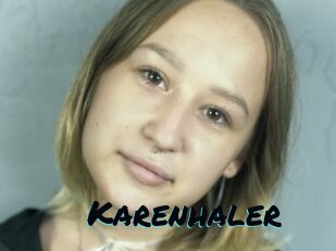 Karenhaler