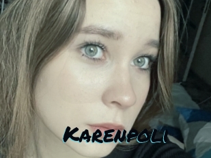 Karenpoli