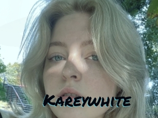 Kareywhite