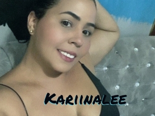 Kariinalee