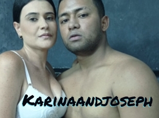 Karinaandjoseph