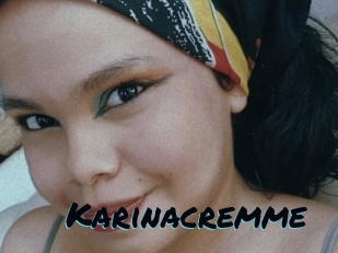 Karinacremme