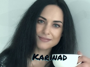 Karinad