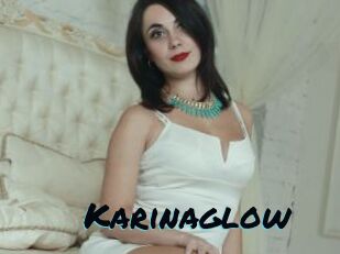Karinaglow