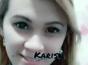 Karisu