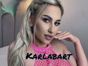 Karlabart