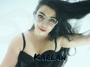 Karlah