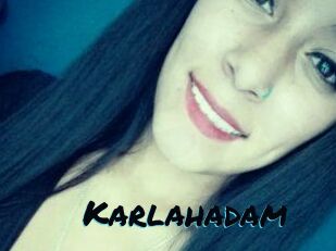 Karlahadam