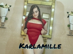 Karlamille