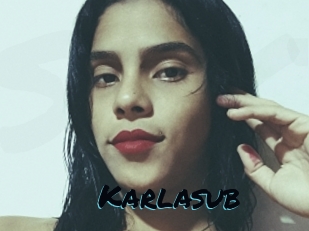 Karlasub