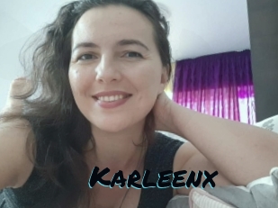 Karleenx