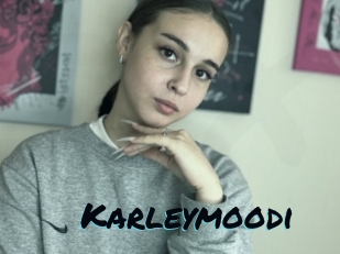 Karleymoodi