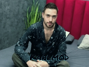 Karlmod