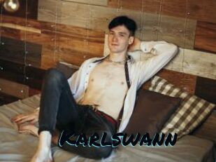 Karlswann