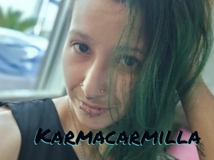 Karmacarmilla