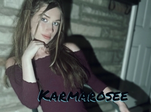 Karmarosee