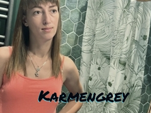 Karmengrey