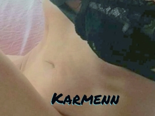 Karmenn