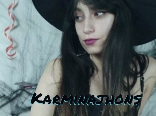 Karminajhons