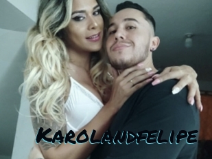 Karolandfelipe